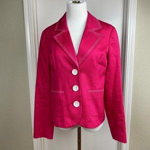 Charter Club Dress Jacket